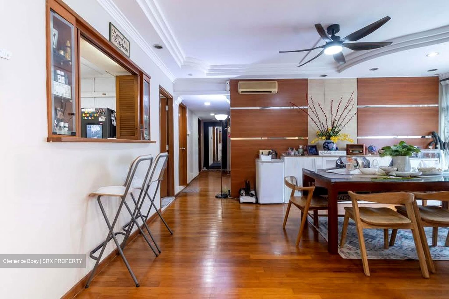 Blk 788C Woodlands Crescent (Woodlands), HDB Executive #586806101